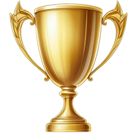 Picture of a trophy